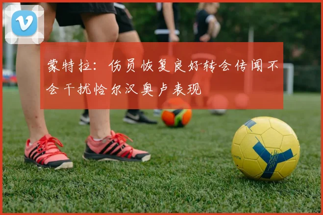 蒙特拉：伤员恢复良好转会传闻不会干扰恰尔汉奥卢表现